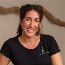Sembuh Mas Massagetherapie, Veenhuizen openingstijden