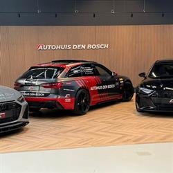 Autohuis Den Bosch B.V., Vught openingstijden