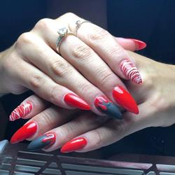 Unas nails, Sliedrecht openingstijden