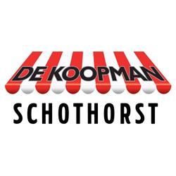 De Koopman Schothorst, Amersfoort openingstijden