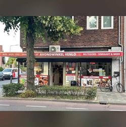 Avondwinkel Venlo, openingstijden