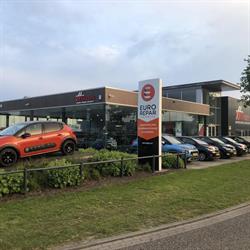 Hakkers Autotechniek Hardenberg, openingstijden