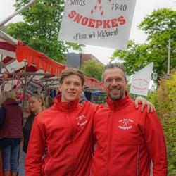 Van den Dries snoepkes, Tilburg openingstijden