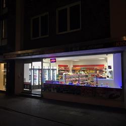 Kiosk SaHu, Venlo openingstijden