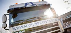 Auction Logistics, Tilburg openingstijden