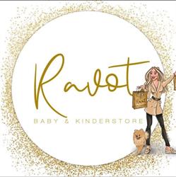 RAVOT Baby & Kinderstore, Etten-Leur openingstijden
