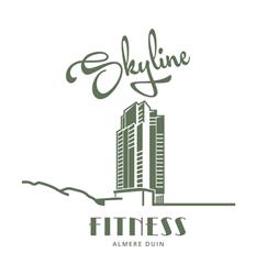 Skyline Fitness Duin, Almere openingstijden