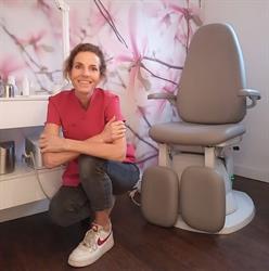 Voetzorg Beringe, openingstijden