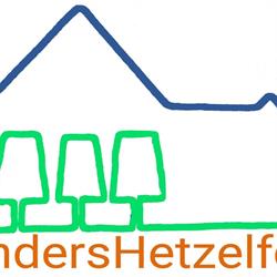 Gezinshuis AndersHetzelfde, Zeewolde openingstijden