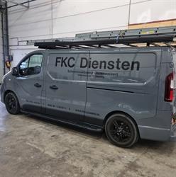 FKcleaning B.V, Goes openingstijden