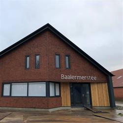 Baaiermerstee, Bierum openingstijden