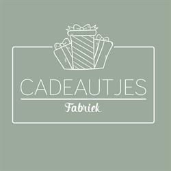 De Cadeautjes Fabriek, Alkmaar openingstijden