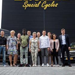 Roam Special Cycles, Hedel openingstijden