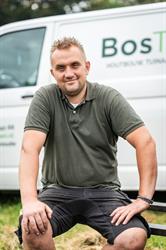 J.J.Bos Tuinen, Berkenwoude openingstijden