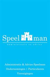 Speelman Consultancy, Kolham openingstijden