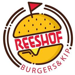 Reeshof Burgers en Kip, Tilburg openingstijden