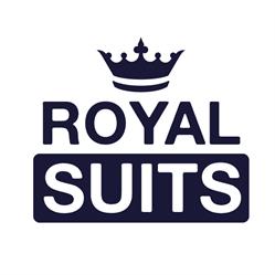 Royal Suits, Groningen openingstijden