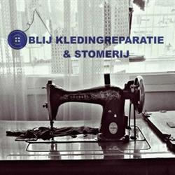 Blij Kledingreparatie & Stomerij 0320, Lelystad openingstijden