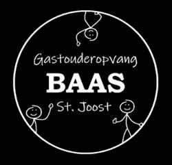 Gastouderopvang BAAS St.Joost, Sint Joost openingstijden