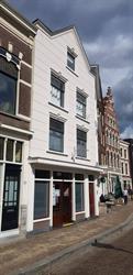 Inloophuis de Brug, Barendrecht openingstijden