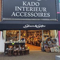 Glass & Gifts Emmen, openingstijden