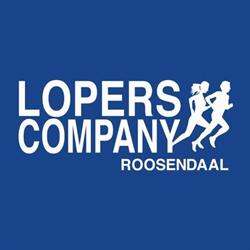 Lopers Company Roosendaal, openingstijden