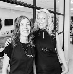 Salon Zus & Zus, Geldrop openingstijden