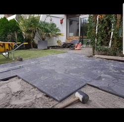 M.Nonkes Bestratingen, Leiden openingstijden
