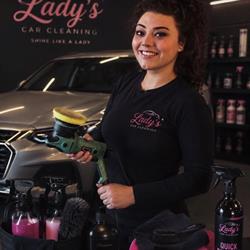 Lady's Car Cleaning, Oosterwolde openingstijden