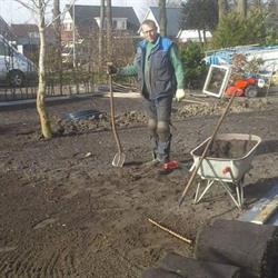 Hoveniersbedrijf T. van der Wal, Drachten openingstijden