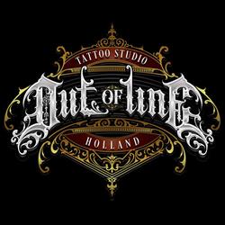 Tattoo Studio Out Of Line, Wijchen openingstijden