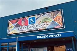 Toko Landgraaf, openingstijden