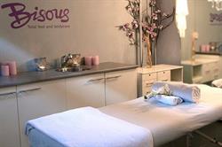 Bisous Total Feet and Body Care, Almere openingstijden