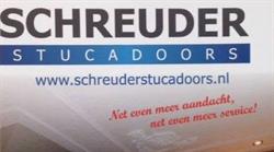 Schreuder Stucadoors B.V., Purmerend openingstijden