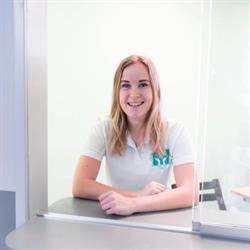 Ergotherapie Ilysi, Dreumel openingstijden