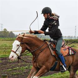 Siem Horseback Archery, Leusden openingstijden