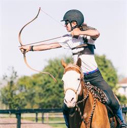 Siem Horseback Archery, Leusden openingstijden