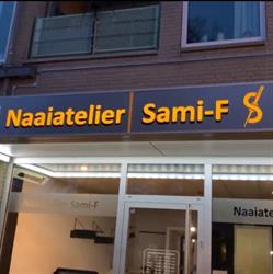 Naaiatelier Sami-f - Gelderland, Doetinchem openingstijden