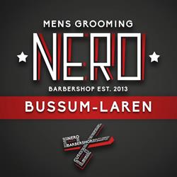 Nero Barbershop Bussum, openingstijden