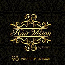 Hair Vision by MAYA, Maastricht openingstijden