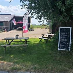 Rustpunt Willy's ijs, Wirdum openingstijden