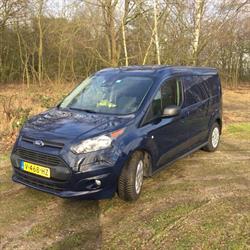 Van Vugt transport Venlo, Tegelen openingstijden