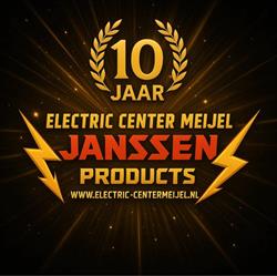 Electric Center Meijel, openingstijden