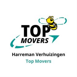 Harreman Top Movers, Hoensbroek openingstijden
