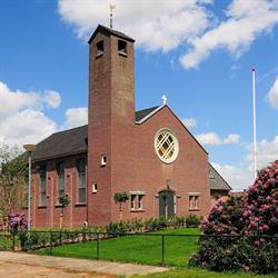 Petruskerk Wapenveld, openingstijden