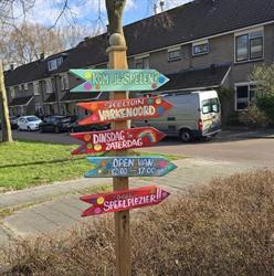 Speeltuin Varkenoord, Rotterdam openingstijden