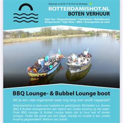 rotterdamishot.nl, Rotterdam openingstijden