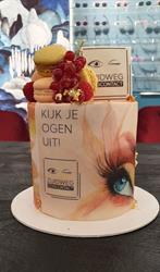 Zuidweg Oogcontact, Papendrecht openingstijden