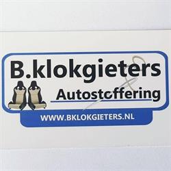 B.klokgieters herstoffering, Gemonde openingstijden