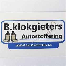 B.klokgieters herstoffering, Gemonde openingstijden